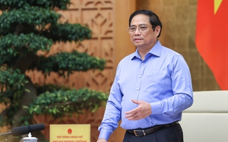 Kinh tế chuyển biến lạc quan