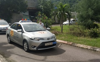 “Cắt xén” hàng tỉ đồng của học viên lái ôtô: Sở GTVT không tuân thủ yêu cầu của UBND tỉnh Bình Định?