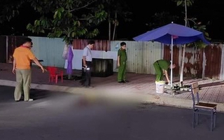 Cái chết tức tưởi của người đàn ông ở Đồng Nai