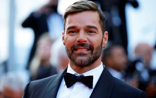 Ca sĩ Ricky Martin kiện cháu trai, đòi bồi thường 20 triệu USD