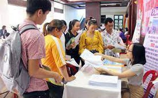 Thừa Thiên - Huế: Trên 17.000 người được giải quyết việc làm