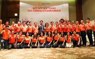 Chính sách đãi ngộ hấp dẫn của Kim Oanh Group