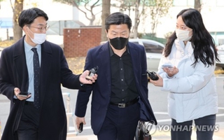 Hàn Quốc truy tố 23 quan chức liên quan thảm kịch Itaewon