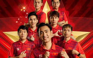 Nhìn lại 1 năm ấn tượng Esports Việt Nam