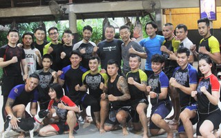 MMA Việt Nam và mục tiêu trong năm 2023