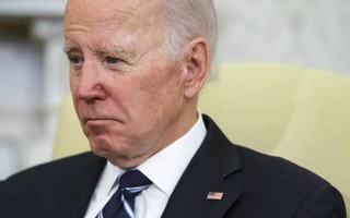 Tìm thấy thêm tài liệu mật ở nhà Tổng thống Mỹ Joe Biden