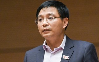 Bộ trưởng Nguyễn Văn Thắng: Cục Đăng kiểm phải tự soi tự sửa, vấp ngã phải đứng dậy
