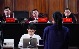 Vụ án Công ty Alibaba: Vợ chồng bị cáo Nguyễn Thái Luyện kháng cáo