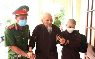 Vụ "Tịnh thất Bồng Lai": Diễn biến mới liên quan sức khỏe bị án Lê Tùng Vân