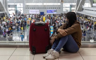 Philippines bối rối vì sự cố sân bay