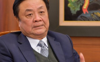 Bộ trưởng Lê Minh Hoan: Không thể lấy tiêu chí sản lượng để làm mục tiêu phấn đấu