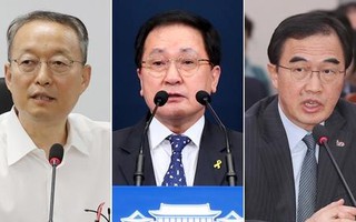 Hàn Quốc truy tố cùng lúc 3 cựu bộ trưởng