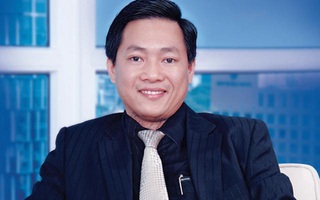 Ông Nguyễn Cao Trí bị mất tư cách thành viên Hội đồng quản trị Saigonbank