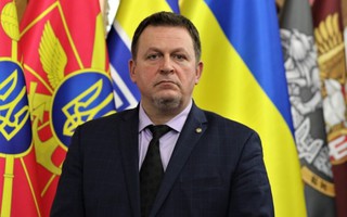 Loạt quan chức cấp cao Ukraine mất chức