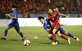 Thể thao Việt Nam và các sự kiện trong năm 2023