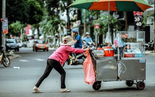 Cần có giải pháp tốt nhất cho hàng rong