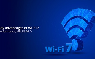 WiFi “siêu tốc độ” sẽ ra mắt trong năm 2023?