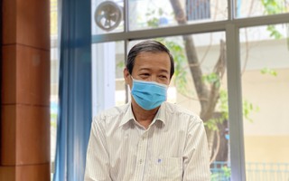 TP HCM xin nuôi cấy virus SAR-CoV-2 trong phòng thí nghiệm