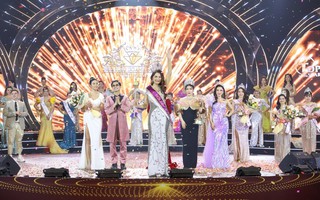 BTC khẳng định Hoa hậu Doanh nhân Việt Nam 2023 đã được cấp phép
