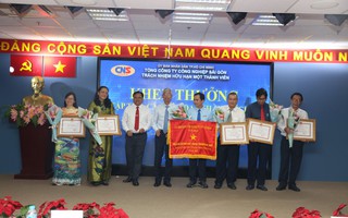 Yêu cầu Tổng Công ty Công nghiệp Sài Gòn sớm hoàn thiện đề án tái cơ cấu