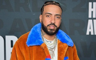 Rapper French Montana lên tiếng về vụ nổ súng khiến 10 người bị thương