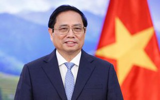 Thủ tướng Phạm Minh Chính sắp thăm Lào