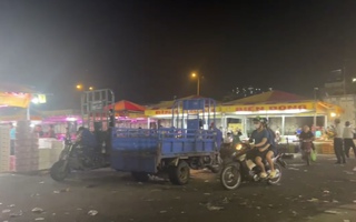 Đã bắt giữ nữ nghi phạm sát hại cô gái trẻ ở Thủ Đức