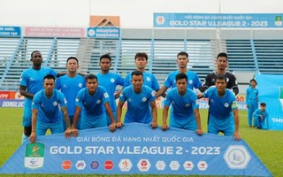 Cầu thủ tố bị “cắt xén” tiền khi thi đấu giải hạng Nhất, tỉnh Bình Thuận nói gì?
