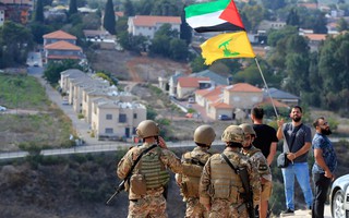 Ẩn số Hezbollah - "kẻ thù đáng gờm nhất" của Israel