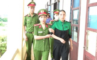 Nữ kế toán xã ở Quảng Bình bị khởi tố vì tham ô 866 triệu đồng