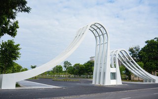 Hà Nội có thêm công viên rộng 157.000 m2, đầu tư gần 100 tỉ đồng