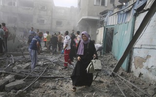 Israel ra mệnh lệnh khẩn, Liên Hiệp Quốc cảnh báo “thảm họa nhân đạo”