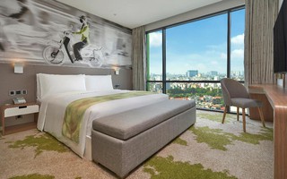 IHG Hotels & Resorts gợi ý lựa chọn lưu trú cho sự kiện âm nhạc tại Hà Nội, TP HCM