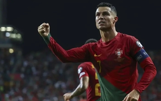 Thắng ấn tượng, Pháp, Bỉ và Bồ Đào Nha giành vé dự vòng chung kết EURO 2024