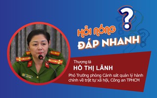 Người dân cần làm gì để không bị xóa đăng ký thường trú?