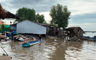 Thay đổi tập quán