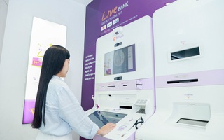 “Tối tân, thời thượng, từ trái tim” - Triết lý ngân hàng số của TPBank