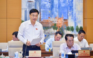 Tình trạng lạm thu đầu năm học, lạm thu "quỹ phụ huynh" gây bất bình