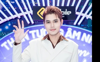 Lâm Phúc Vietnam Idol: hành trình lột xác từ 100 kg đến hotboy