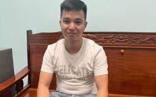 Khởi tố vụ án, bắt giam đối tượng đánh thầy hiệu phó hôn mê ở Bình Thuận