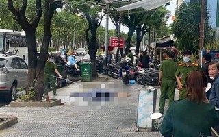 Điều tra nguyên nhân tử vong của một người nước ngoài tại Đà Nẵng