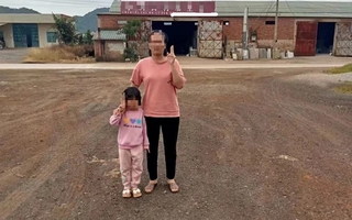 Hành trình 5 năm tủi nhục của 1 phụ nữ phải làm vợ nhiều người đàn ông Trung Quốc