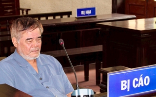 Cựu quyền cục trưởng quản lý thị trường tỉnh Hải Dương lĩnh 14 năm tù