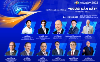 Việt Nam đang ở đâu trên bản đồ AI thế giới?