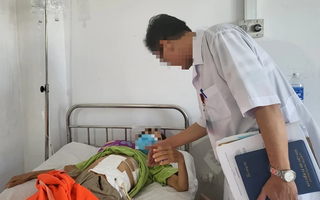 Nữ bệnh nhân ở Quảng Nam tử vong do nhiễm "vi khuẩn ăn thịt người"