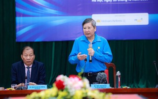 Vinh danh 64 doanh nghiệp tiêu biểu vì người lao động năm 2023