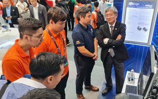 FPT Techday 2023 trình diễn hàng loạt công nghệ mới