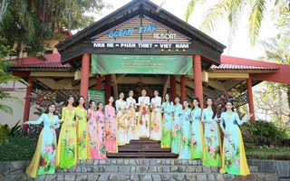 32 thí sinh vào chung kết "Hoa hậu và Nam vương Thần tượng Việt Nam 2023"