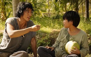 Đạo diễn Nguyễn Quang Dũng viết tâm thư về “Đất rừng phương Nam”