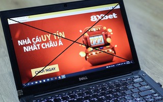 Nhiều website cơ quan nhà nước bị lợi dụng chèn quảng cáo